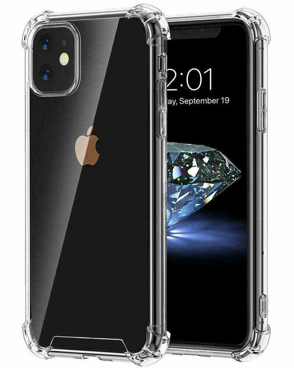 For iPhone 11 6s 7 8 Plus XR XS Max Case