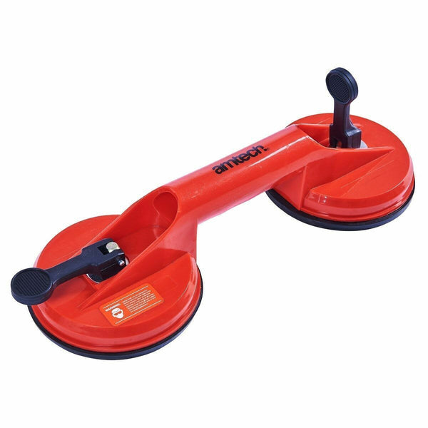 DUAL SUCTION CUP LIFTER 60Kg