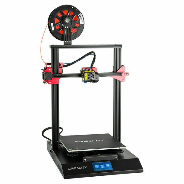 Creality 3D® CR-10S Pro DIY 3D Printer Kit 300*300*400mm