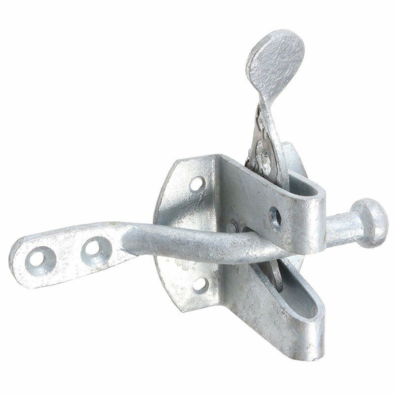 Heavy Duty Auto Garden Gate Latch