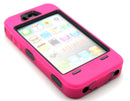 Heavy Duty Builders Case for iPhone 4 & 4S