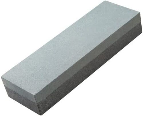 Durable Sharpening Stones, One Side 120 grit,