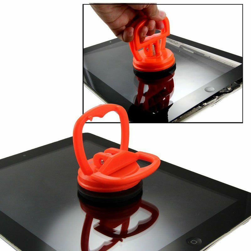 LCD Glass Screen Suction Cup Repair Tool For iPhone iPod Macbook Retina Air iMac