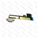 For iPad Mini 1 2 3 A1432 A1489 A1599 Charging Port Connector Flex Cable White