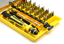 45 in 1 kit For iPhone Samsung Nokia Screwdriver Set