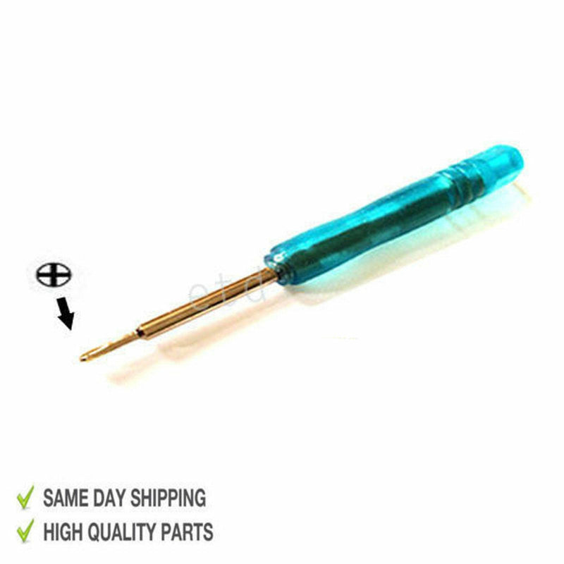 MINI PHILIPS PH000 CROSS HEAD SCREWDRIVER FOR IPHONE 3G 3GS 4 4G 4S 5 5G 5S