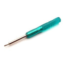 MINI PHILIPS PH000 CROSS HEAD SCREWDRIVER FOR IPHONE 3G 3GS 4 4G 4S 5 5G 5S