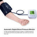 Automatic Blood Pressure Monitor Upper Arm