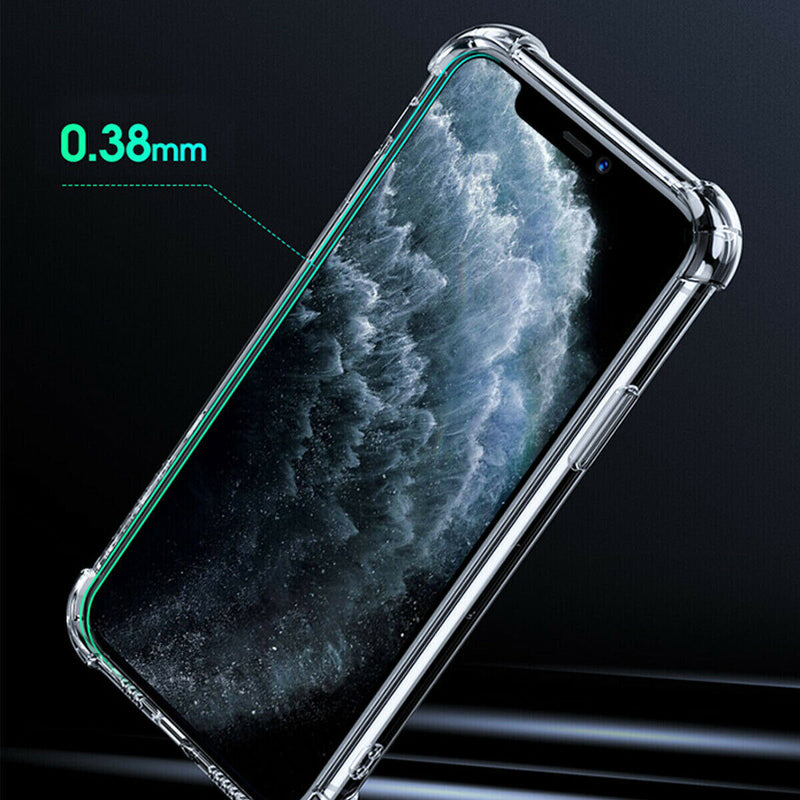 For iPhone 11 6s 7 8 Plus XR XS Max Case