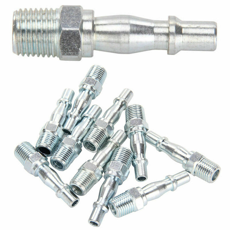 Air Line Hose Compressor Fitting Connector