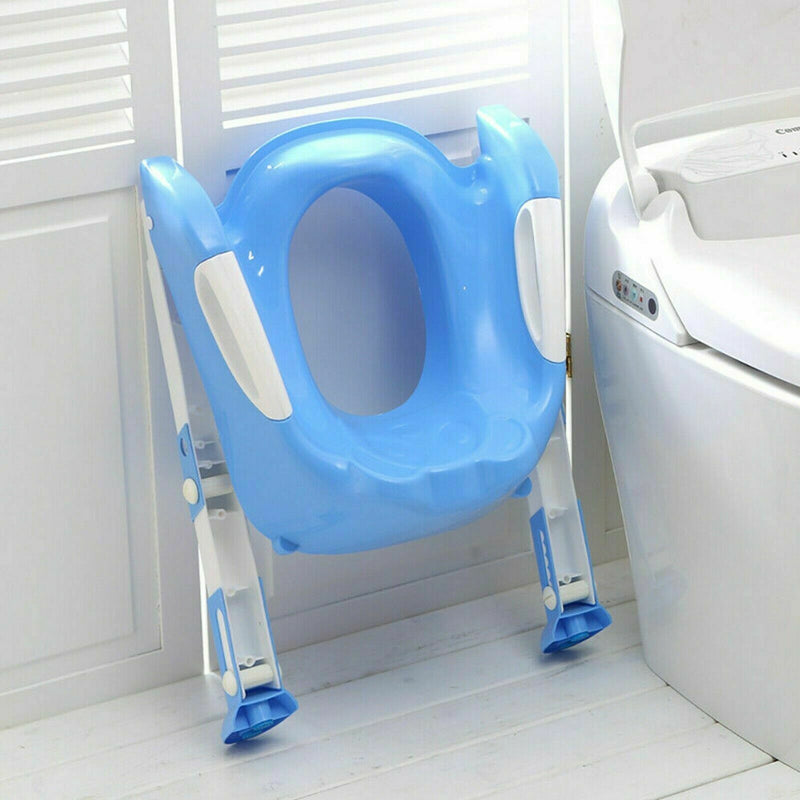 Children Baby Toddler Kid Potty