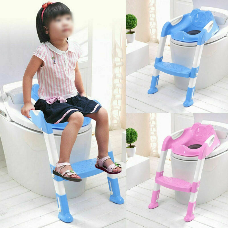 Children Baby Toddler Kid Potty