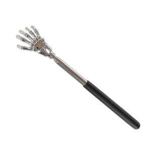 Extendable Back Scratcher Metal Claw Backscratcher Extend