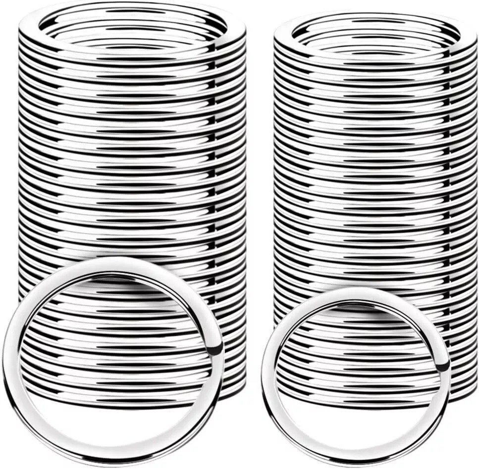 Stainless-Steel-Ring