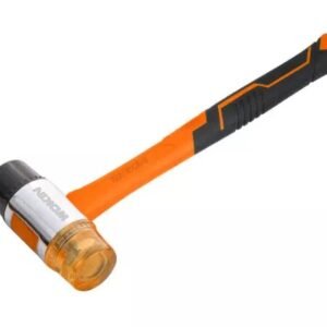 35mm Double-Faced Soft Hammer Comfort Grip