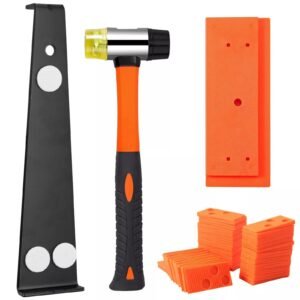 Flooring Installation Tool Kit Laminate Wood