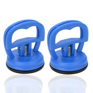 Car Dent Puller Tool Body Ding Repair Suction Cup 2Pcs