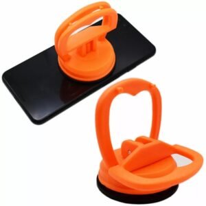 2 x Dent Puller Suction Cup Body Panel Removal Tool