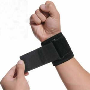 Adjustable Hand Wrist Support Brace for Arthritis & Sports
