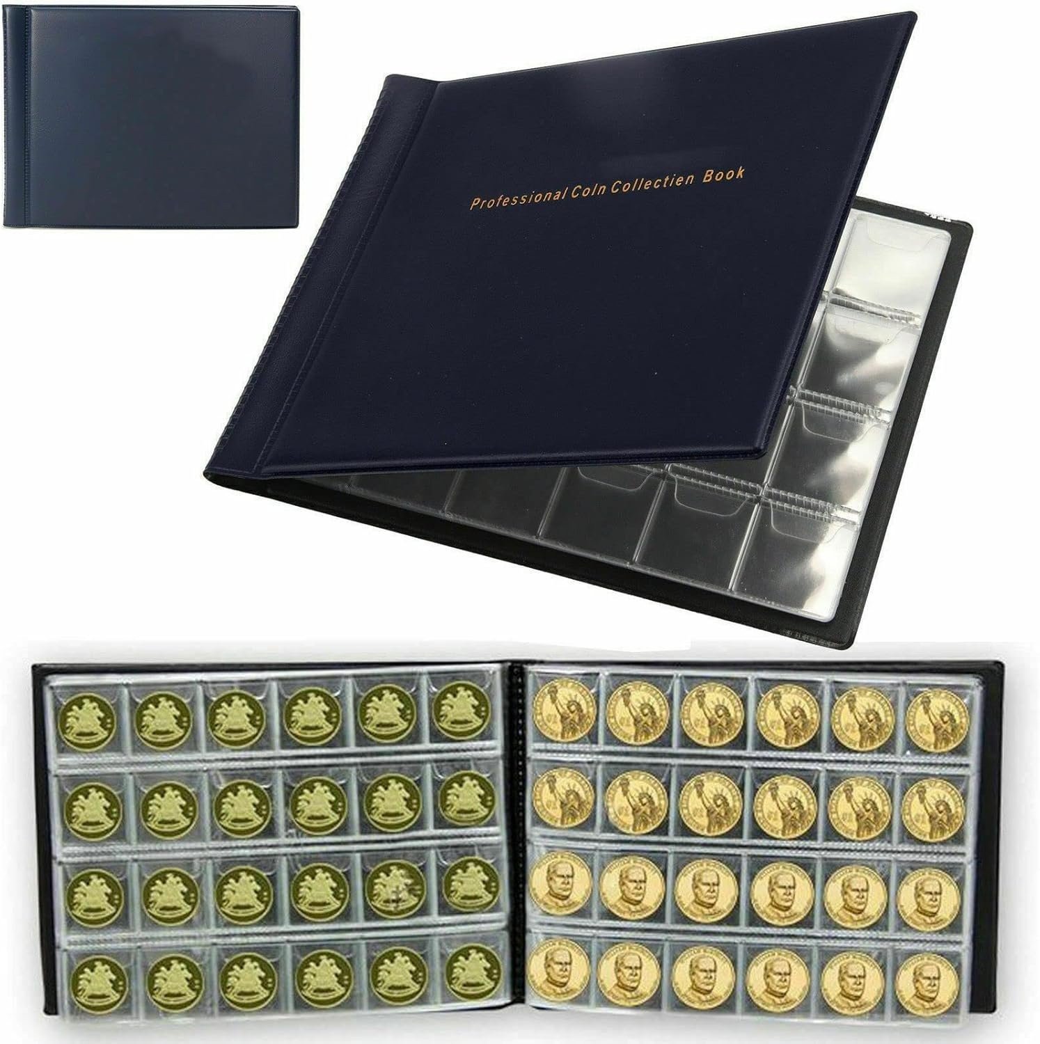 Coin_Collection_Holder_Blue_02