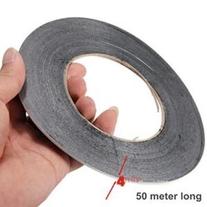 4mm x 50m Double Sided Strong Adhesive Tape