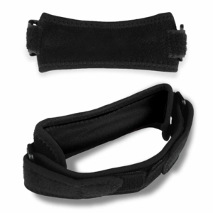Adjustable Patella Tendon Strap Knee Support Jumpers Runners Pain Band Brace NHS