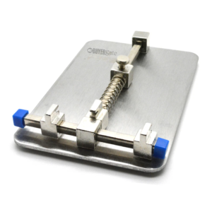 PCB Fixtures Repairing Circuit Boards Stainless Steel Holder for iPhone ,Samsung