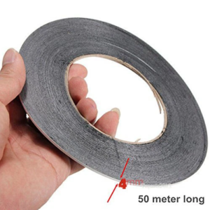 4mm X 50m Double Sided extremly strong Tape adhesive fits