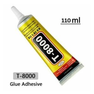 T8000 110ml Mobile Phone Glue Adhesive Industrial Repair