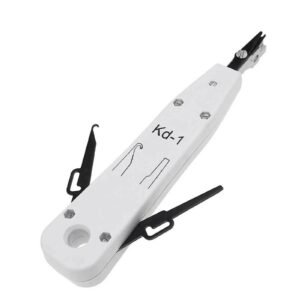 Krone Style IDC Punch Down Tool for BT & RJ45 Sockets