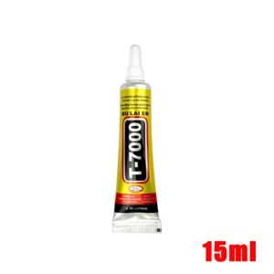 15ml T7000 Repair Glue Adhesive for Phone, Tablet & Electronics