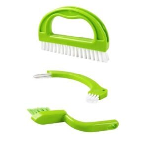 Tile Grout Brush Cleaner Mould & Stain Remover 3 in 1