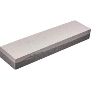 Combination Sharpening Stone Dual Grit Knife Sharpener
