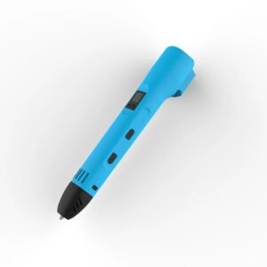 3D Printing Pen for Kids & Adults Creative Drawing and Doodling Tool for Arts & Crafts