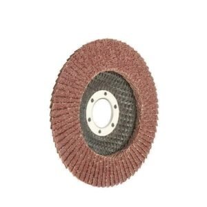 Flap Grinding Sanding Disc 10 Pack Aluminum Oxide Flap Discs