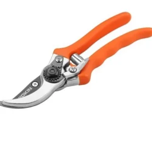 Gardening Secateurs Pruning Shears with SK5 Blade  Garden Branch Trimmer & Pruner Scissors
