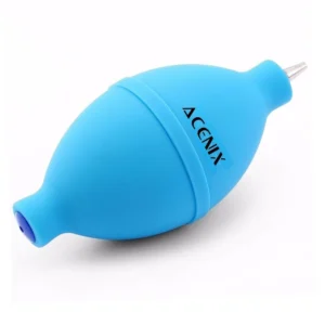 Dust Blower Air Pump Cleaner for Camera Lens, Screen & Sensor
