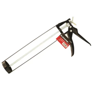 11" Skeleton Caulking Gun 400ml