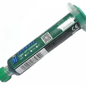 GY UV Solder Mask Paint 10ml Green Curable PCB