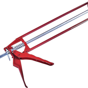 Heavy Duty 11 Inch Caulking Gun 420G Silicone Sealant Adhesive Tool