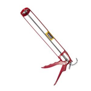 Heavy Duty 11" Caulking Gun 420G Silicone Sealant Adhesive Tool