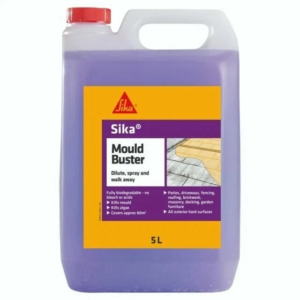 Sika Mould Buster 5L