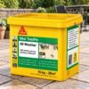 Sika STONE Fast Fix All Weather Self Setting Jointing Compound 15kg - Thumbnail Image 1