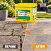 Sika STONE Fast Fix All Weather Self Setting Jointing Compound 15kg - Thumbnail Image 4